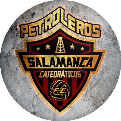 Logo Club Petroleros de Salamanca